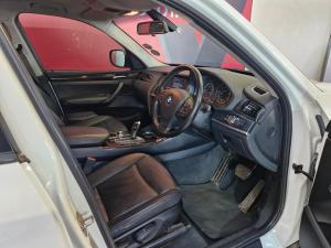 BMW X3 xDrive20d - Image 13
