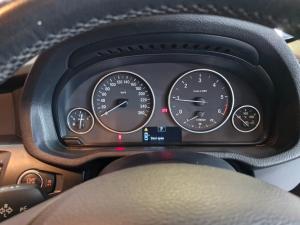 BMW X3 xDrive20d - Image 16