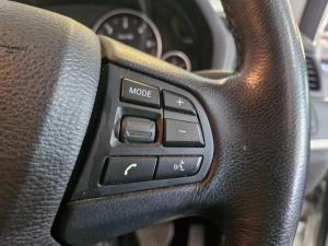 BMW X3 xDrive20d - Image 17