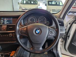 BMW X3 xDrive20d - Image 18