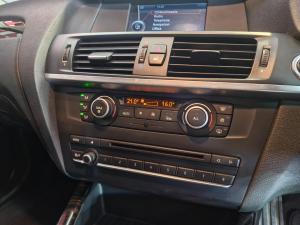 BMW X3 xDrive20d - Image 19