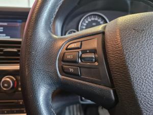 BMW X3 xDrive20d - Image 20