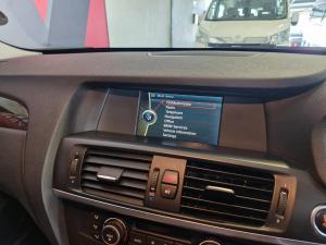 BMW X3 xDrive20d - Image 22