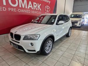 BMW X3 xDrive20d - Image 2