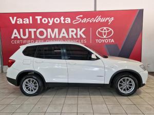 BMW X3 xDrive20d - Image 5