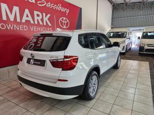 BMW X3 xDrive20d - Image 7