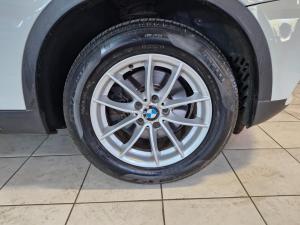 BMW X3 xDrive20d - Image 9