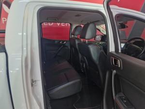 Ford Ranger 2.0SiT double cab Hi-Rider XLT FX4 - Image 10