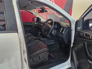 Ford Ranger 2.0SiT double cab Hi-Rider XLT FX4 - Image 11
