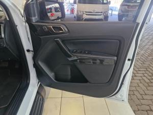 Ford Ranger 2.0SiT double cab Hi-Rider XLT FX4 - Image 12