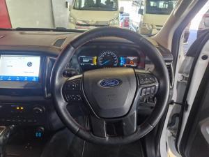 Ford Ranger 2.0SiT double cab Hi-Rider XLT FX4 - Image 17