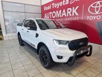 Thumbnail Ford Ranger 2.0SiT double cab Hi-Rider XLT FX4