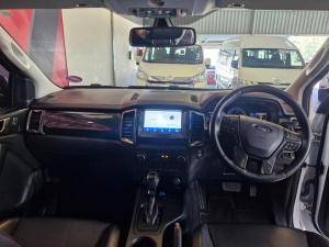 Ford Ranger 2.0SiT double cab Hi-Rider XLT FX4 - Image 20