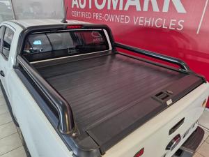 Ford Ranger 2.0SiT double cab Hi-Rider XLT FX4 - Image 22