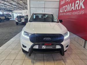 Ford Ranger 2.0SiT double cab Hi-Rider XLT FX4 - Image 3