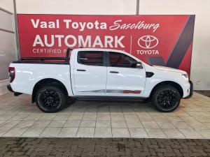 Ford Ranger 2.0SiT double cab Hi-Rider XLT FX4 - Image 5
