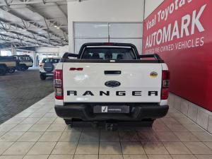 Ford Ranger 2.0SiT double cab Hi-Rider XLT FX4 - Image 6