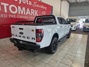 Ford Ranger 2.0SiT double cab Hi-Rider XLT FX4 - Image 7