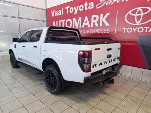 Ford Ranger 2.0SiT double cab Hi-Rider XLT FX4 - Image 8