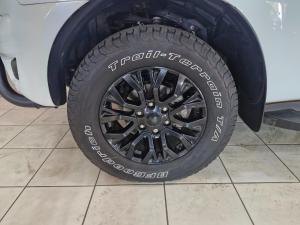 Ford Ranger 2.0SiT double cab Hi-Rider XLT FX4 - Image 9