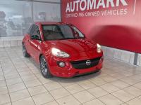Thumbnail Opel Adam 1.0T