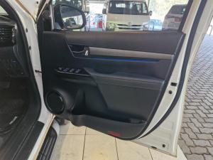 Toyota Hilux 2.8GD-6 double cab Legend auto - Image 15