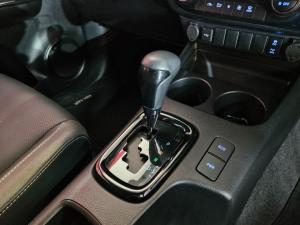 Toyota Hilux 2.8GD-6 double cab Legend auto - Image 17