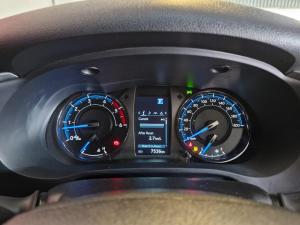 Toyota Hilux 2.8GD-6 double cab Legend auto - Image 18
