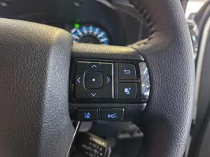 Toyota Hilux 2.8GD-6 double cab Legend auto - Image 19