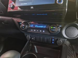 Toyota Hilux 2.8GD-6 double cab Legend auto - Image 22