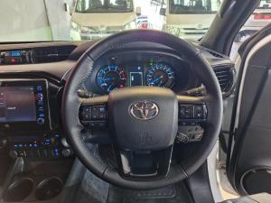 Toyota Hilux 2.8GD-6 double cab Legend auto - Image 24