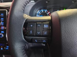 Toyota Hilux 2.8GD-6 double cab Legend auto - Image 26