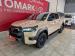 Toyota Hilux 2.8GD-6 double cab Legend auto - Thumbnail 2