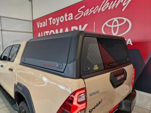 Toyota Hilux 2.8GD-6 double cab Legend auto - Image 8