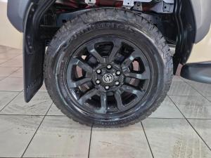 Toyota Hilux 2.8GD-6 double cab Legend auto - Image 9