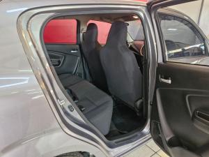 Toyota Vitz 1.0 XR manual - Image 14