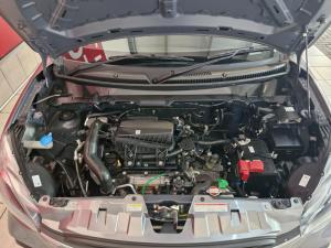 Toyota Vitz 1.0 XR manual - Image 21