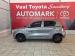 Toyota Vitz 1.0 XR manual - Thumbnail 4