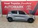 Toyota Vitz 1.0 XR manual - Thumbnail 5