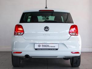 Volkswagen Polo Vivo hatch 1.6 Style - Image 10