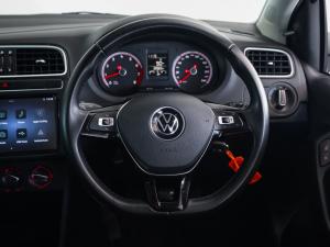 Volkswagen Polo Vivo hatch 1.6 Style - Image 18