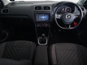 Volkswagen Polo Vivo hatch 1.6 Style - Image 19