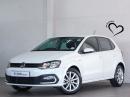 Thumbnail Volkswagen Polo Vivo hatch 1.6 Style