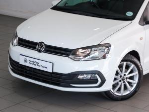Volkswagen Polo Vivo hatch 1.6 Style - Image 2
