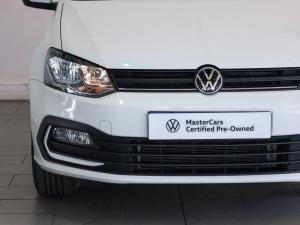 Volkswagen Polo Vivo hatch 1.6 Style - Image 3