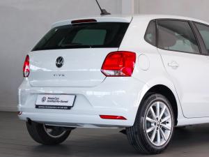 Volkswagen Polo Vivo hatch 1.6 Style - Image 5