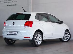Volkswagen Polo Vivo hatch 1.6 Style - Image 6