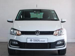 Volkswagen Polo Vivo hatch 1.6 Style - Image 7