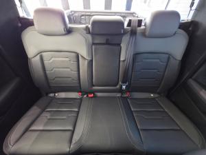 Ford Ranger 3.0TD V6 double cab Sport 4WD - Image 17