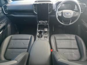 Ford Ranger 3.0TD V6 double cab Sport 4WD - Image 19